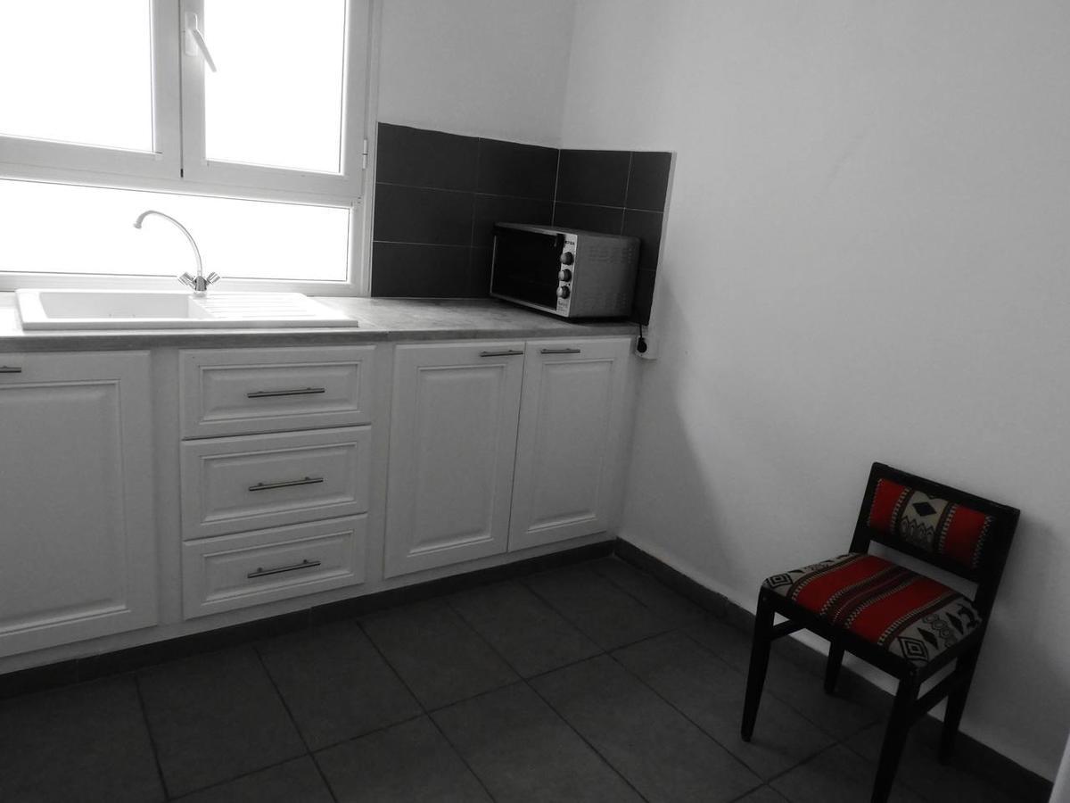 Appartement avec Balcon