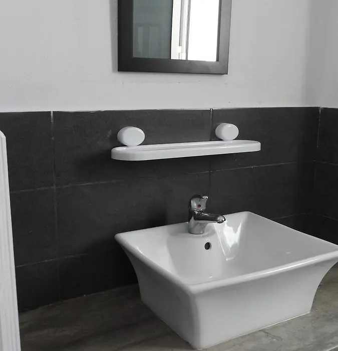 Appartement quartier Dar Sebastian, Hammamet-1