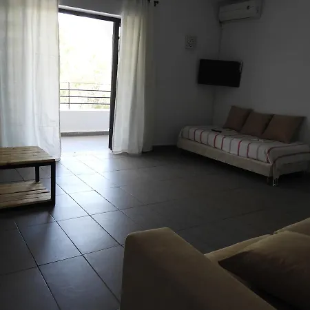 Appartement quartier Dar Sebastian, Hammamet-3