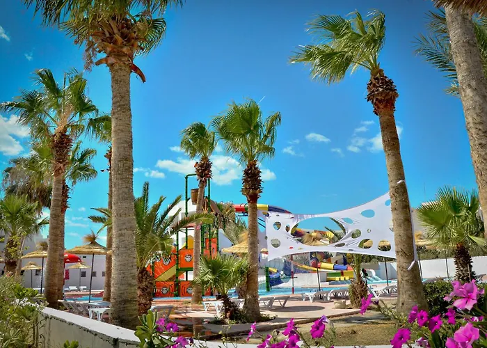 Blumar Resort & Spa Hammamet