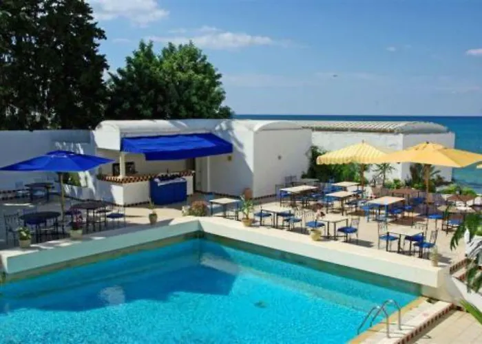 Residence Dar Hayet Hammamet